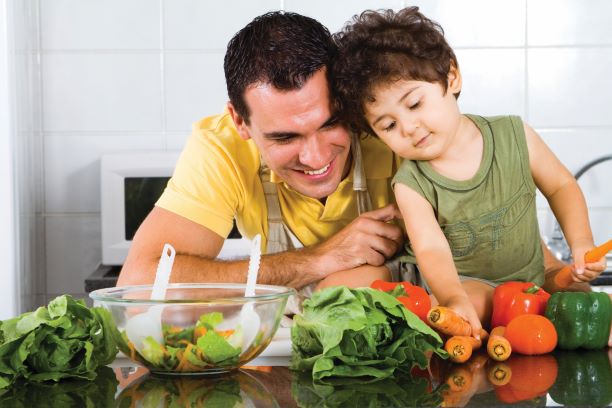 Pequeños hábitos para una alimentación más consciente